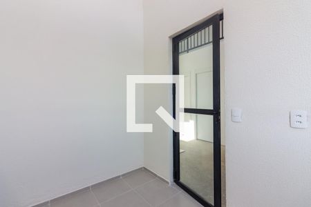 Quarto de apartamento para alugar com 1 quarto, 59m² em Bonfim, Osasco