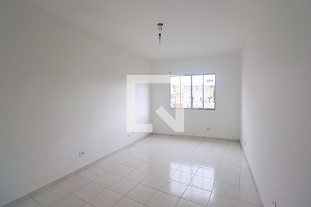 Quarto 1 de apartamento para alugar com 2 quartos, 60m² em Parque Erasmo Assunção, Santo André