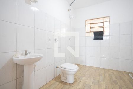 Banheiro de casa para alugar com 2 quartos, 240m² em Padroeira, Osasco