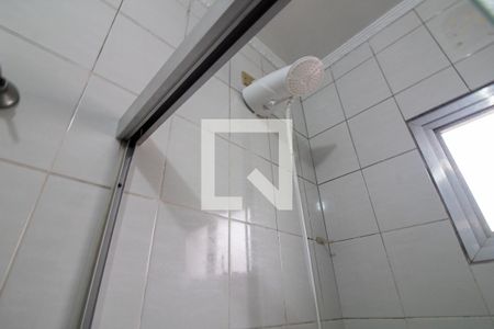 Banheiro da Suíte 1 de casa para alugar com 3 quartos, 200m² em Vila Congonhas, São Paulo