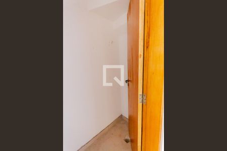Lavabo de casa de condomínio à venda com 3 quartos, 167m² em Vila Curuçá, Santo André