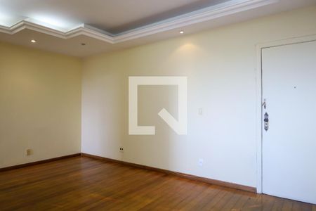 Sala de apartamento para alugar com 2 quartos, 70m² em Gutierrez, Belo Horizonte