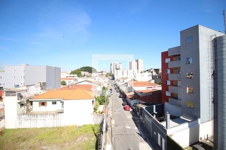 Vista do Quarto de apartamento para alugar com 1 quarto, 55m² em Pari, São Paulo