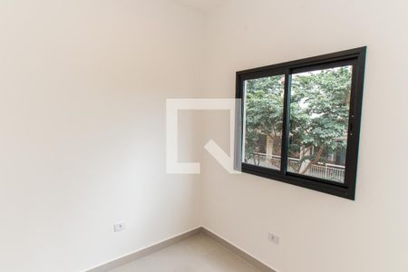 Quarto 2   de apartamento para alugar com 2 quartos, 47m² em Vila Maria, São Paulo