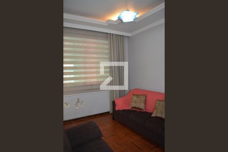 Sala 1 de casa para alugar com 4 quartos, 240m² em Floresta, Belo Horizonte