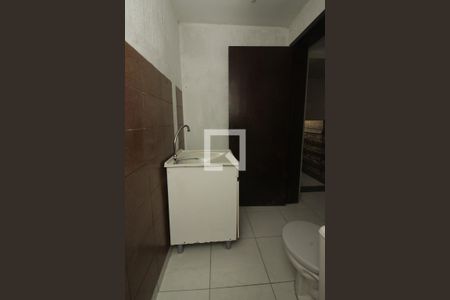 Lavabo de casa à venda com 3 quartos, 110m² em Partenon, Porto Alegre