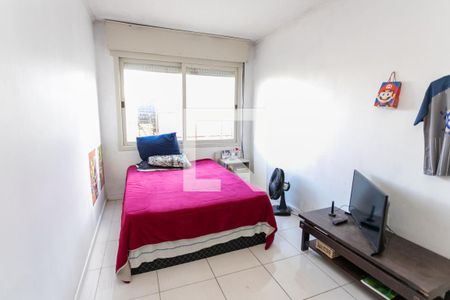 Quarto 1 de apartamento à venda com 2 quartos, 75m² em Vila Ipiranga, Porto Alegre