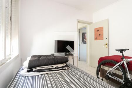 Quarto 2 de apartamento à venda com 2 quartos, 75m² em Vila Ipiranga, Porto Alegre