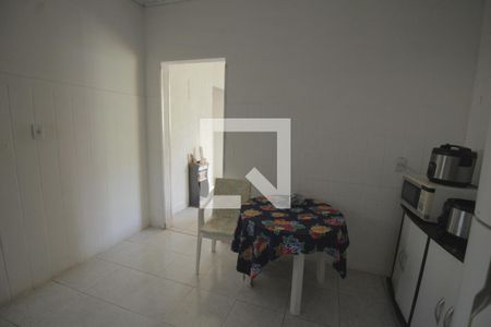 Sala de Jantar de casa para alugar com 4 quartos, 200m² em Vila Jardim, Porto Alegre