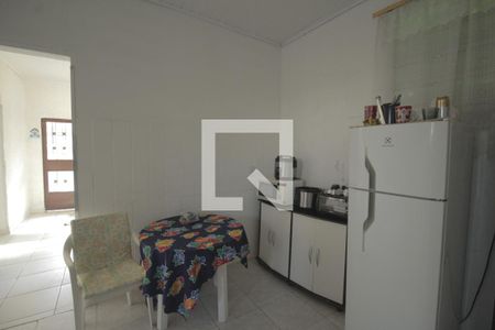 Sala de Jantar de casa à venda com 4 quartos, 200m² em Vila Jardim, Porto Alegre