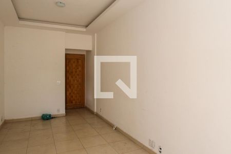 Sala de apartamento para alugar com 2 quartos, 58m² em Piedade, Rio de Janeiro