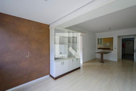 Sala de apartamento à venda com 2 quartos, 72m² em Teresópolis, Porto Alegre