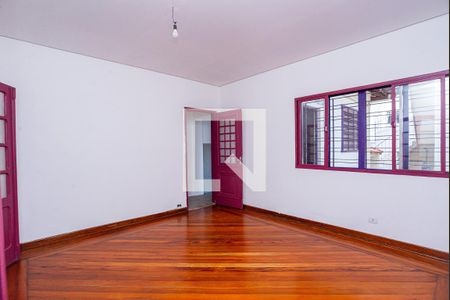 Sala de Jantar de casa para alugar com 3 quartos, 264m² em Perdizes, São Paulo