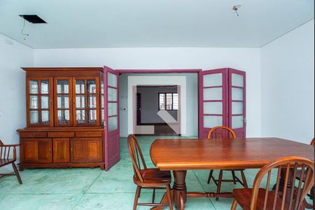 Sala de casa para alugar com 3 quartos, 264m² em Perdizes, São Paulo