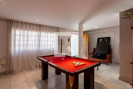 Sala de casa para alugar com 4 quartos, 150m² em Aclimação, São Paulo