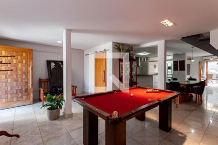 Sala de casa para alugar com 4 quartos, 150m² em Aclimação, São Paulo