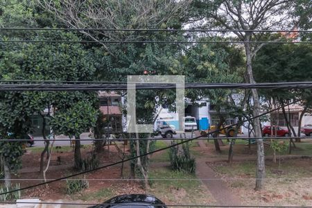 Vista de casa para alugar com 3 quartos, 102m² em Jardim Sapopemba, São Paulo