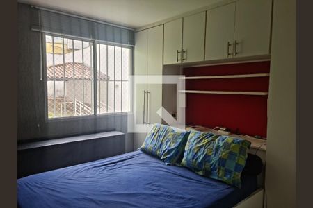 Quarto 2 de apartamento para alugar com 3 quartos, 145m² em Cidade Nova, Belo Horizonte