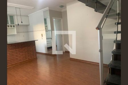 Apartamento à venda com 2 quartos, 76m² em Alípio de Melo, Belo Horizonte