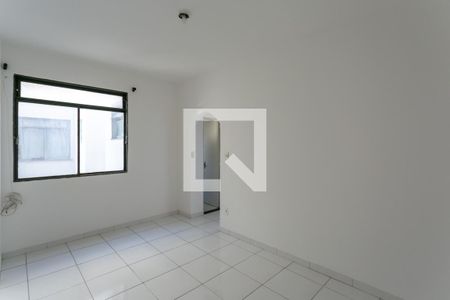 Sala de apartamento à venda com 2 quartos, 51m² em Lagoinha, Belo Horizonte