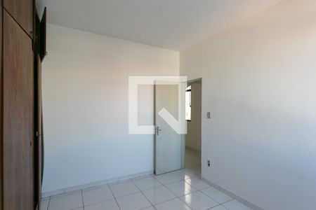 Quarto 1 de apartamento à venda com 2 quartos, 51m² em Lagoinha, Belo Horizonte