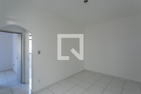 Sala de apartamento à venda com 2 quartos, 51m² em Lagoinha, Belo Horizonte