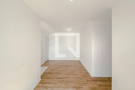 Sala de apartamento à venda com 3 quartos, 70m² em Pari, São Paulo