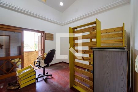 Suíte de casa à venda com 4 quartos, 100m² em Espírito Santo, Porto Alegre