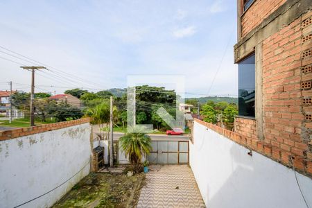 Sacada de casa para alugar com 4 quartos, 100m² em Espírito Santo, Porto Alegre