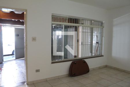 sala de casa à venda com 2 quartos, 125m² em Tatuapé, São Paulo