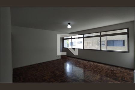 Apartamento à venda com 3 quartos, 120m² em Bela Vista, São Paulo