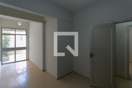 Quarto 1 de apartamento para alugar com 3 quartos, 120m² em Centro, Belo Horizonte