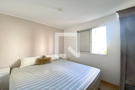 Suíte de apartamento à venda com 2 quartos, 74m² em Jaguaribe, Osasco