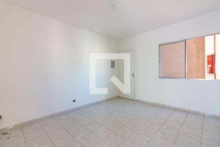 Sala  de apartamento à venda com 2 quartos, 54m² em Santo Antônio, Osasco