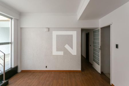 Copa de apartamento à venda com 4 quartos, 204m² em Lourdes, Belo Horizonte