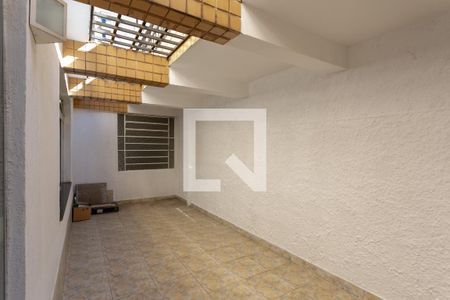 Varanda de apartamento à venda com 4 quartos, 204m² em Lourdes, Belo Horizonte