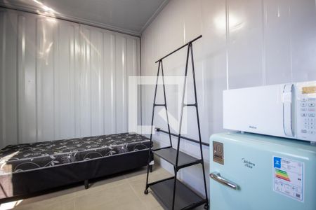 Studio de kitnet/studio para alugar com 1 quarto, 10m² em Vila Osasco, Osasco