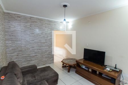 Sala   de casa à venda com 3 quartos, 140m² em Parque Novo Mundo, São Paulo
