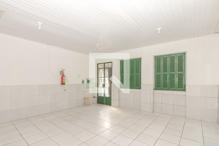 Sala/Quarto de casa à venda com 1 quarto, 56m² em Floresta, Porto Alegre