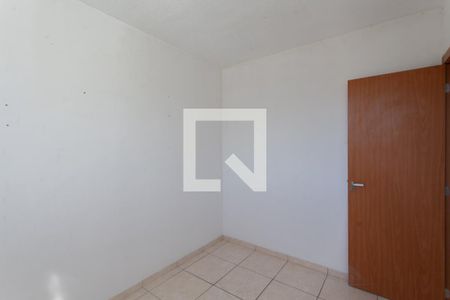 Quarto 1 de apartamento para alugar com 2 quartos, 48m² em Bandeirantes (pampulha), Belo Horizonte