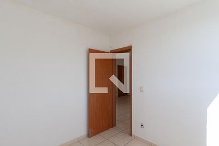Quarto 1 de apartamento para alugar com 2 quartos, 48m² em Bandeirantes (pampulha), Belo Horizonte