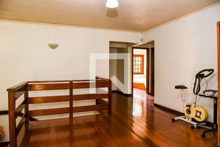 Sala 2 de casa para alugar com 4 quartos, 297m² em Rubem Berta, Porto Alegre