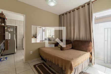 Sala de casa à venda com 2 quartos, 75m² em Jardim Bom Tempo, Taboão da Serra