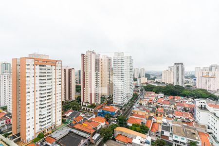 Dormitório 1 - Vista de apartamento para alugar com 2 quartos, 50m² em Tatuapé, São Paulo
