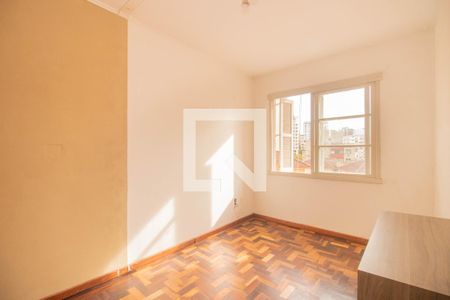 Sala de apartamento à venda com 1 quarto, 45m² em Mont Serrat, Porto Alegre