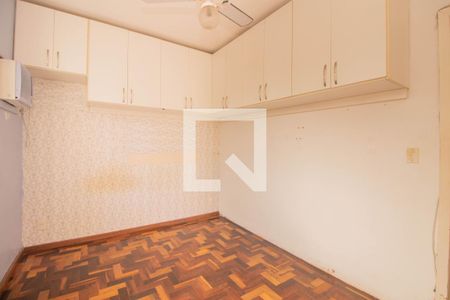 Quarto  de apartamento à venda com 1 quarto, 45m² em Mont Serrat, Porto Alegre