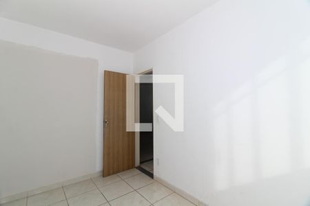 Quarto de apartamento para alugar com 3 quartos, 60m² em Salgado Filho, Belo Horizonte