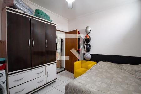 Suíte de casa à venda com 3 quartos, 127m² em Conceição, Osasco
