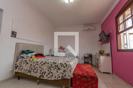 Suite 1 de casa à venda com 5 quartos, 449m² em Jardim Chapadão, Campinas