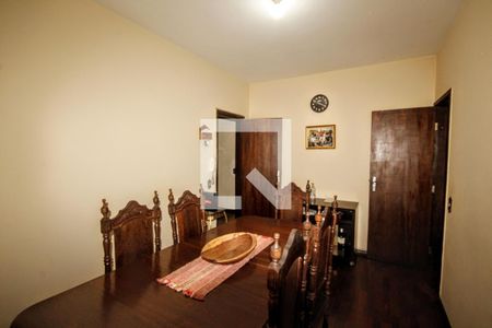 Sala 2 de apartamento à venda com 4 quartos, 120m² em Cruzeiro, Belo Horizonte
